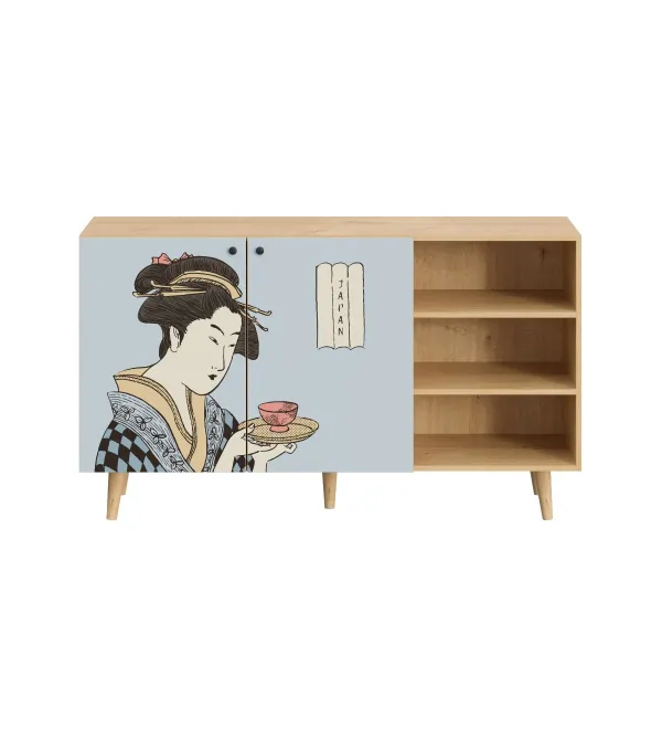Сервант Frida