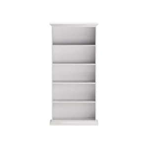 Стеллаж широкий