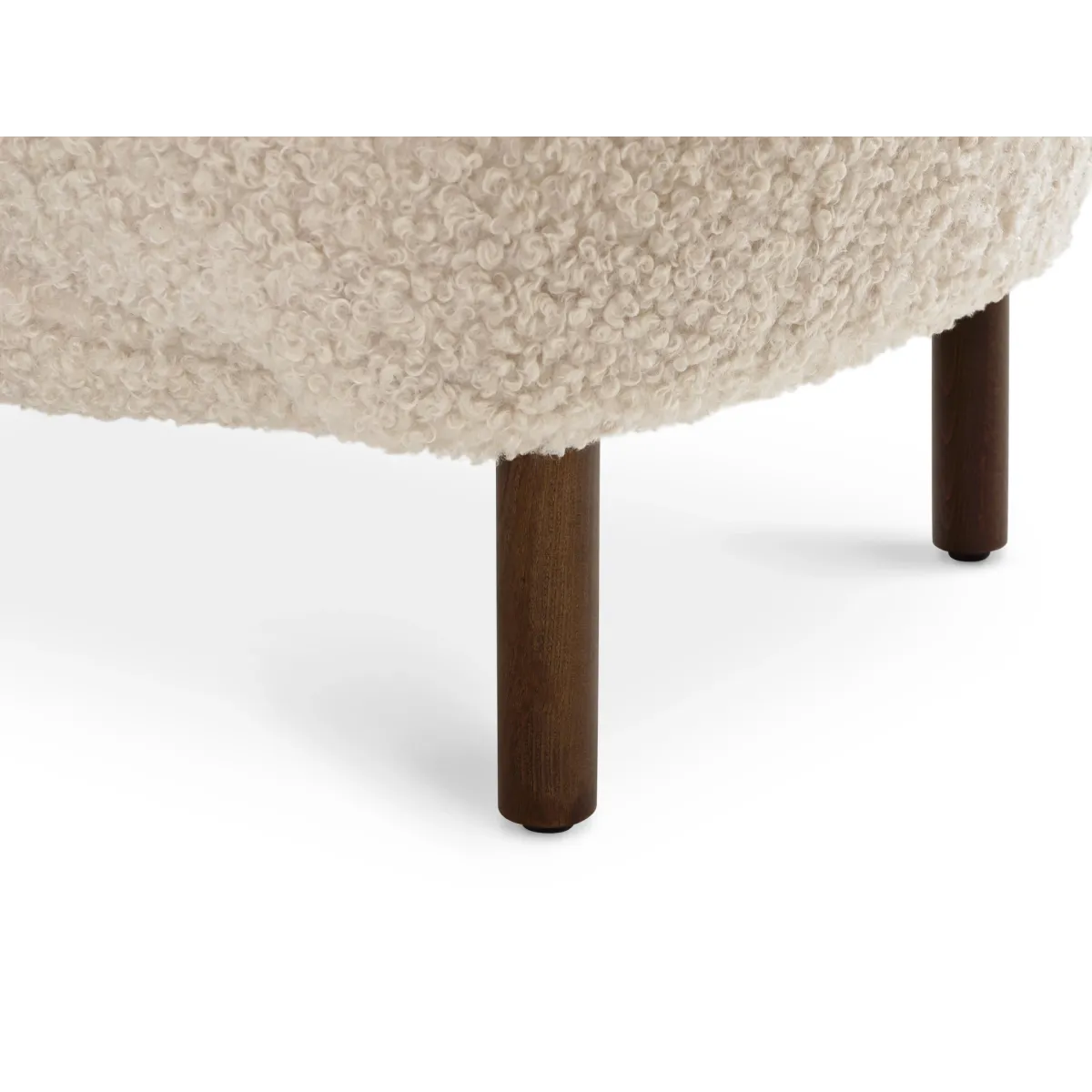 Кресло Lounge Wood
