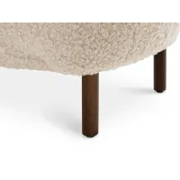 Кресло Lounge Wood