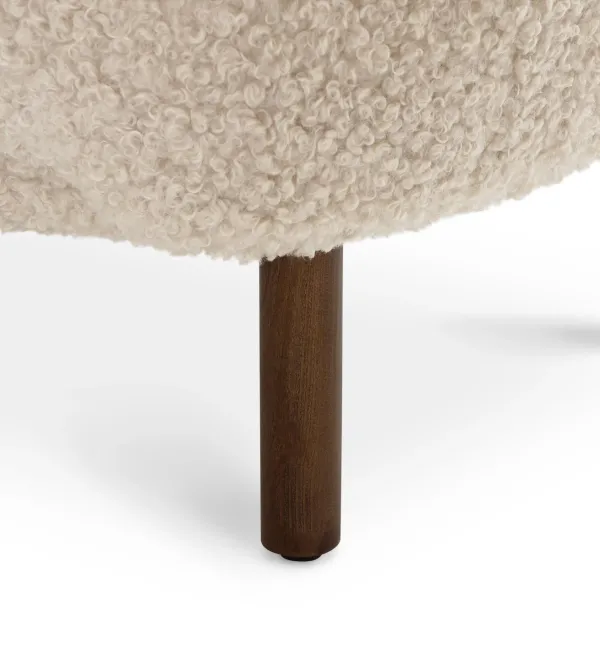 Кресло Lounge Wood