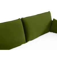 Кушетка Vicari