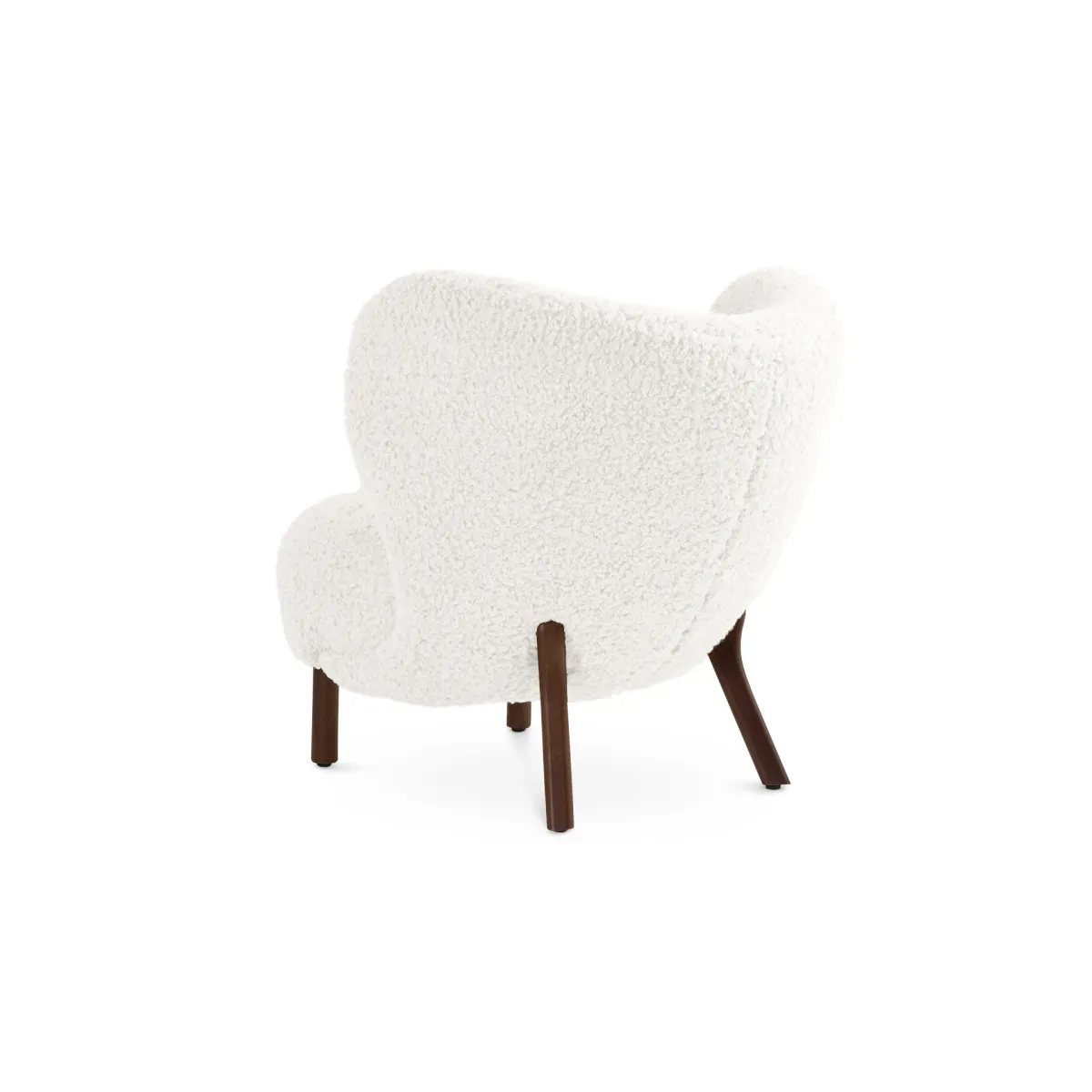 Кресло Lounge Wood