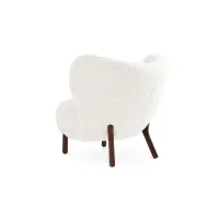 Кресло Lounge Wood