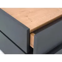 Тумба прикроватная Licata