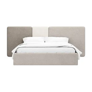 Кровать Atessa без подъемного механизма