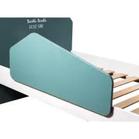 Ограничитель для кровати Campi light
