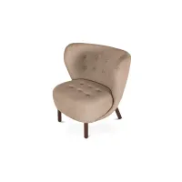 Кресло Lounge Wood