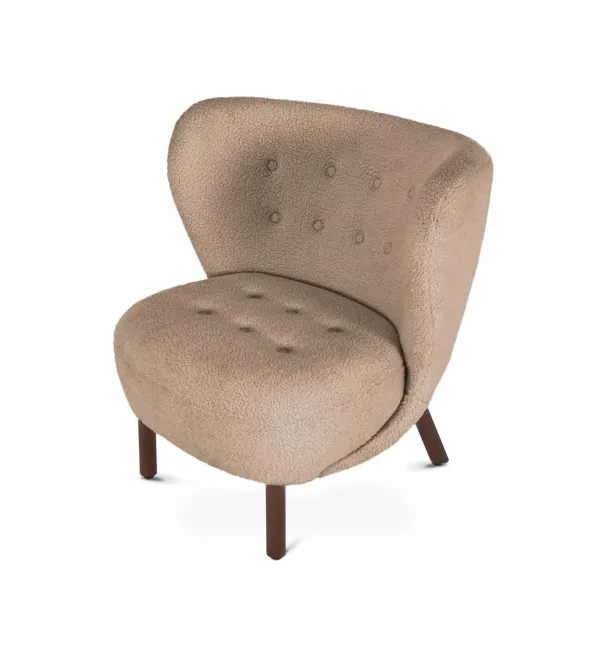 Кресло Lounge Wood