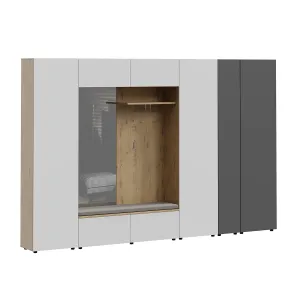 Композиция Modus 14