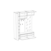 Композиция Modus 8