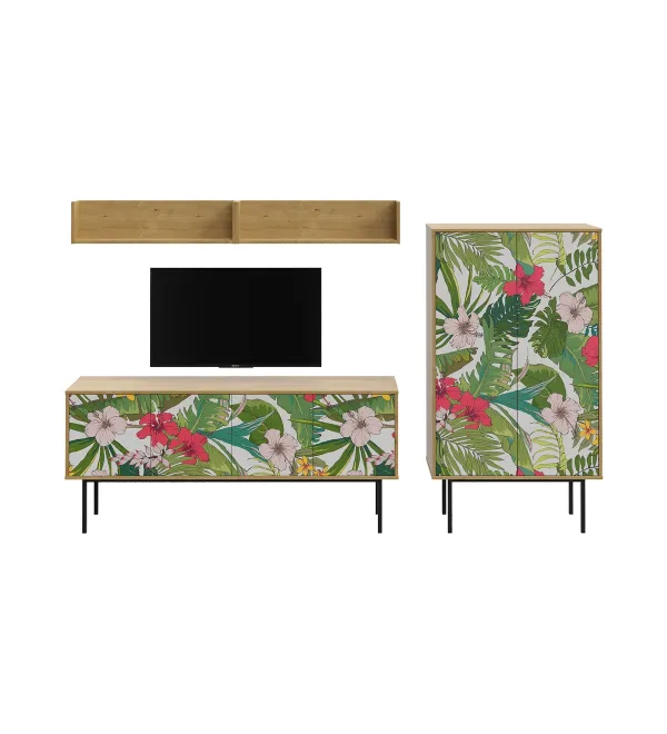 Композиция Boho Color 6
