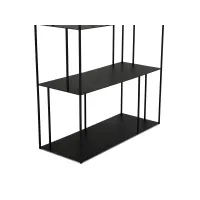 Стеллаж Shelf низкий