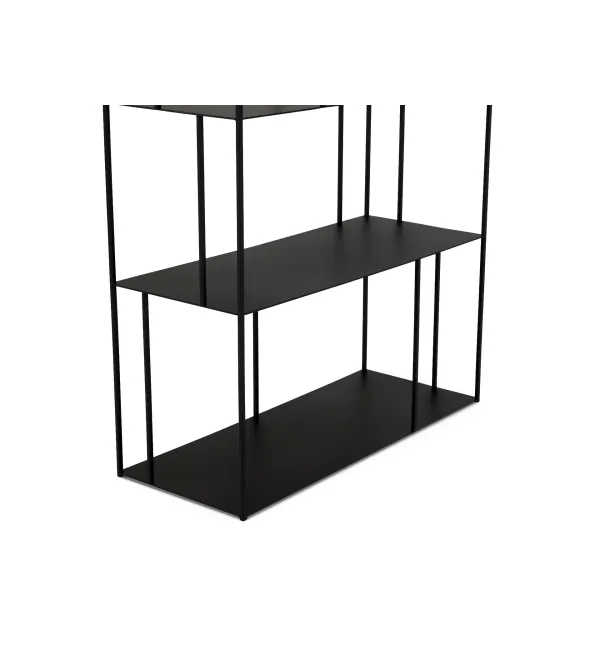 Стеллаж Shelf низкий
