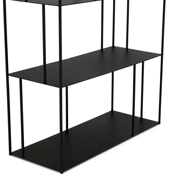 Стеллаж Shelf низкий
