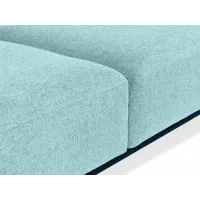 Диван Portofino wave 2-х местный