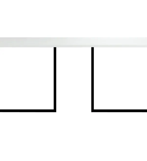 Стол Board 1600x700