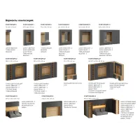 Композиция Modus 56