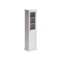 Шкаф однодверный