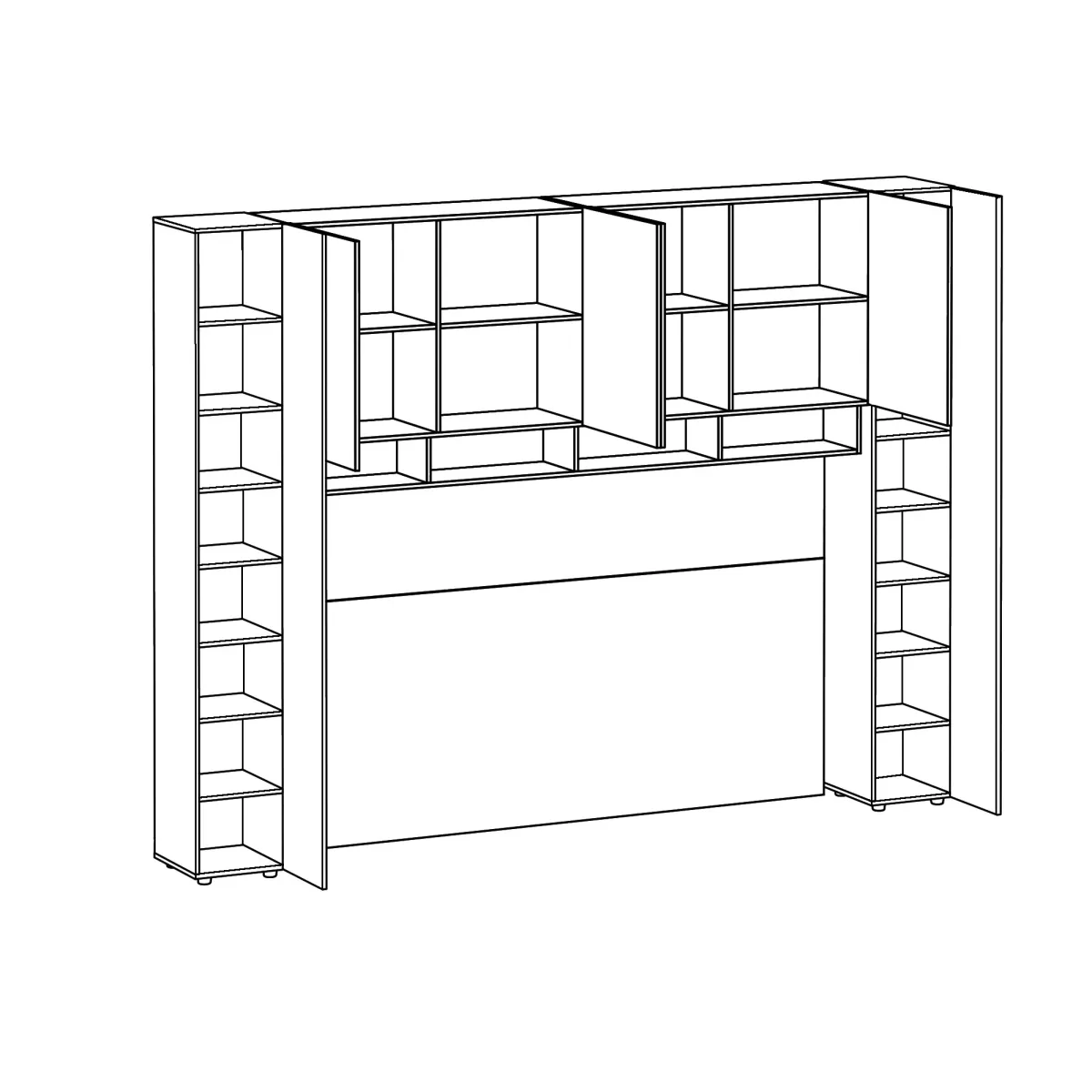 Композиция Modus 75