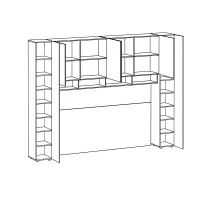 Композиция Modus 75