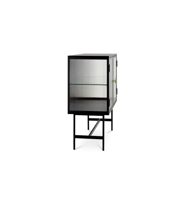 Витрина низкая The One