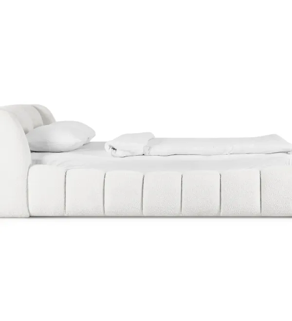 Кровать Litta Simple без подъемного механизма