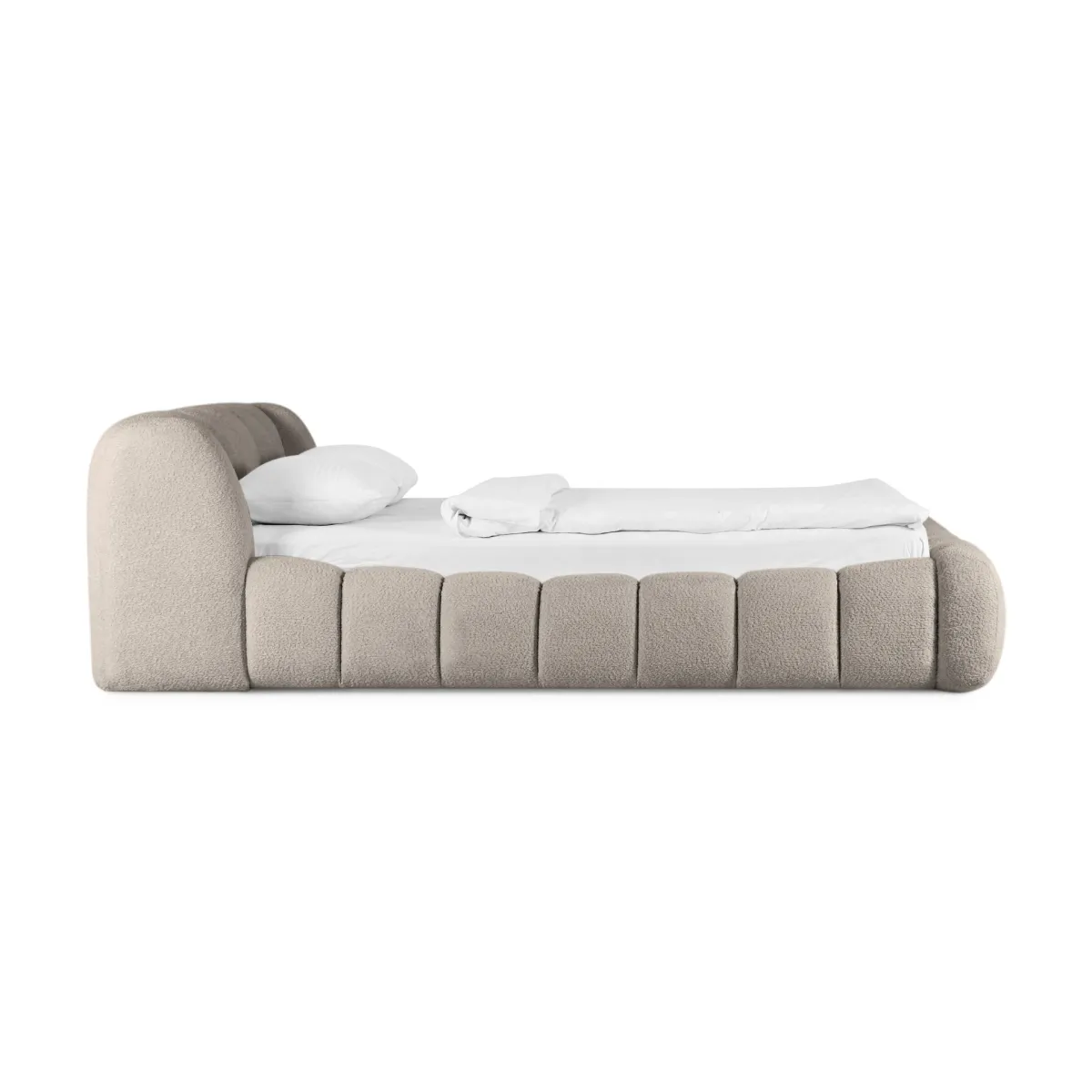 Кровать Litta Simple без подъемного механизма