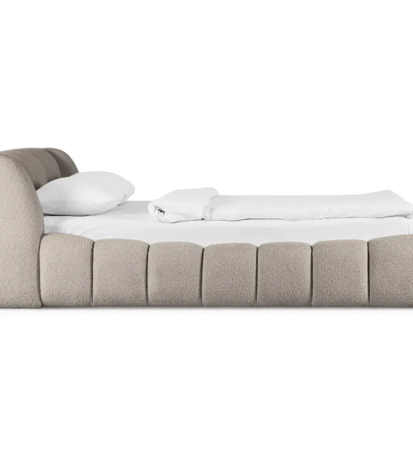 Кровать Litta Simple без подъемного механизма