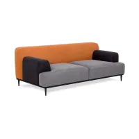 Диван Portofino wave 2-х местный