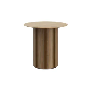 Стол обеденный Mono Stripe D80/D44/H75