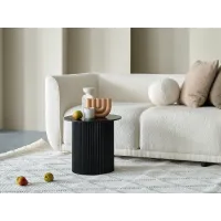 Стол журнальный Mia D40/D29,2