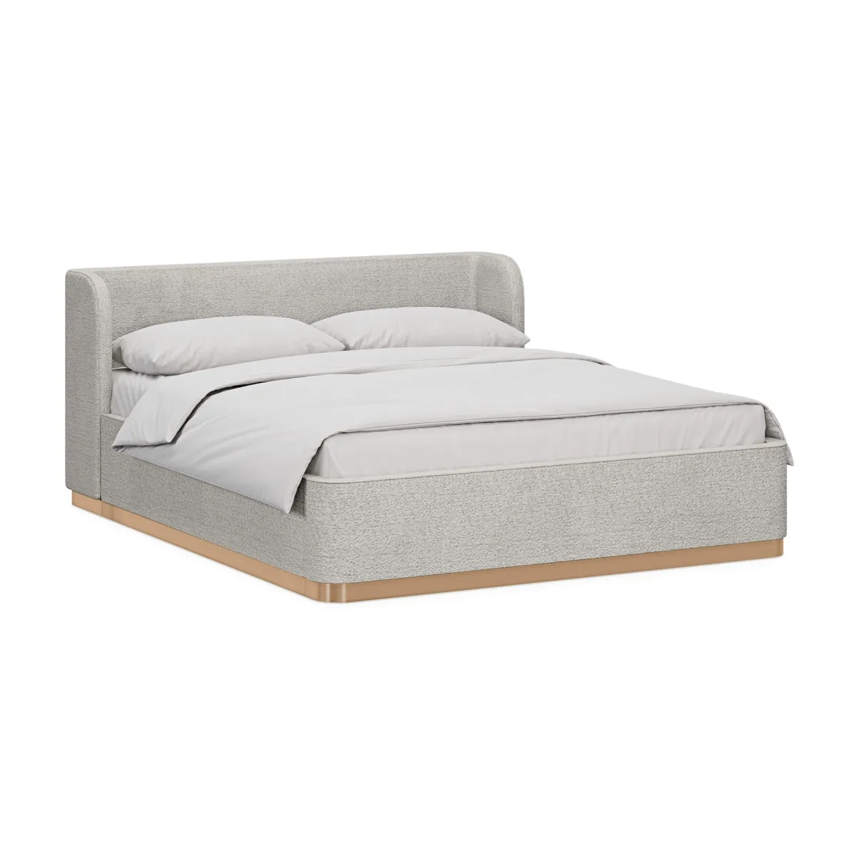 Кровать Vibe 1600