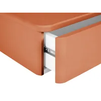 Консоль подвесная Rimini