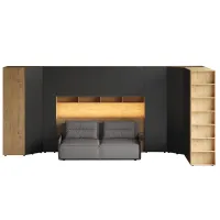 Композиция Modus 83