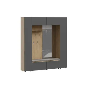Композиция Modus 9