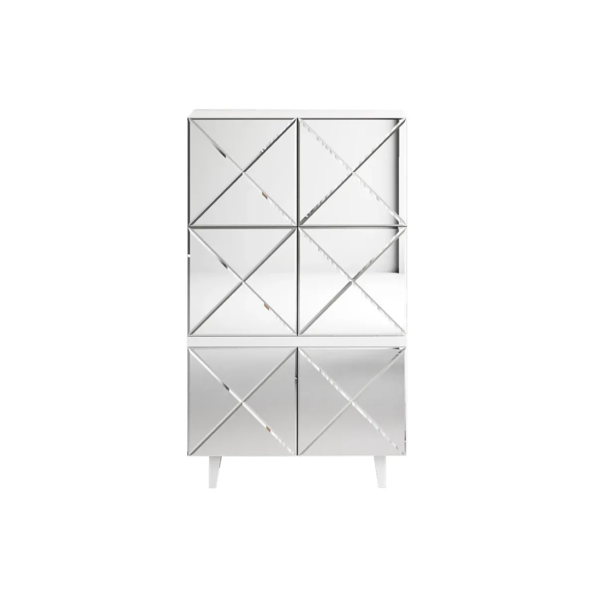 Шкаф Kristal