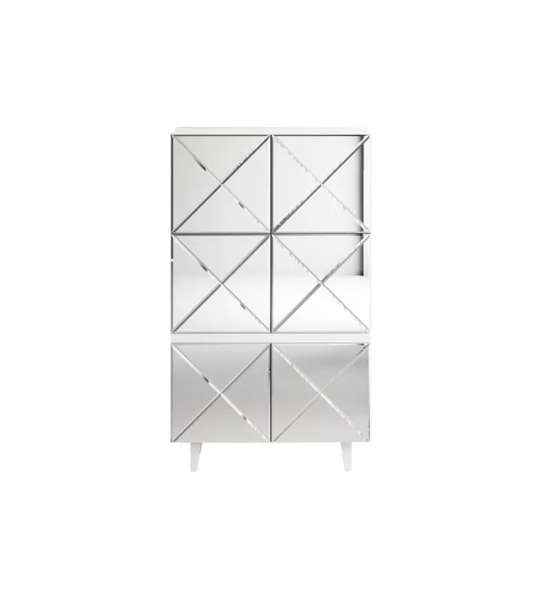 Шкаф Kristal