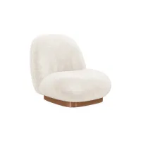 Кресло Pacha Wood