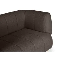 Диван Cassis 2х местный