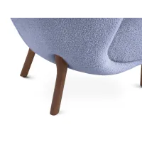 Кресло Lounge Wood