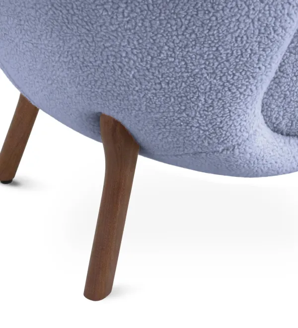 Кресло Lounge Wood