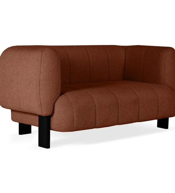 Диван Cassis 2х местный