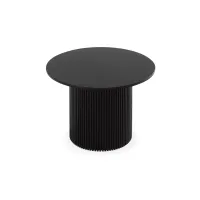 Стол журнальный Mono Stripe D50/D29/H37,5