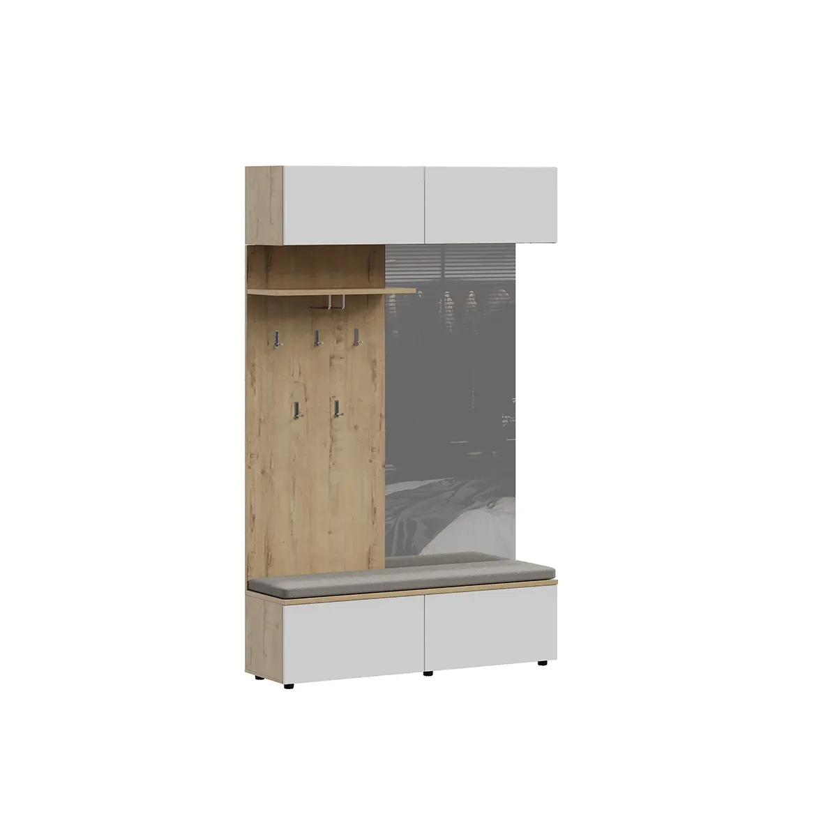 Композиция Modus 7