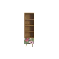 Стеллаж узкий Frida