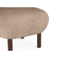 Пуф Lounge Wood