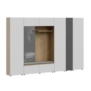 Композиция Modus 14