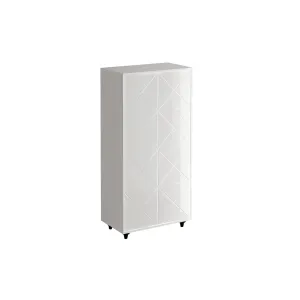 Шкаф Cloud двухдверный