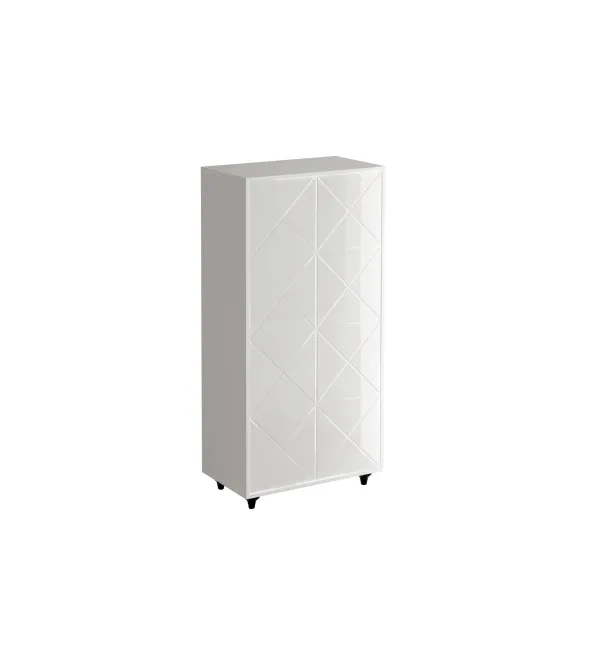 Шкаф Cloud двухдверный